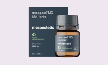 Mesoestetic Mesopeel MD Blemiskin professional chemical peel