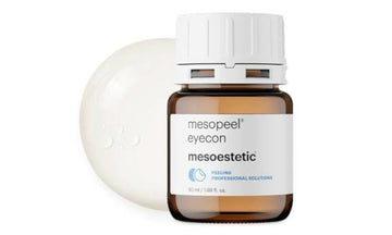 Mesoestetic Mesopeel Eyecon professional eye area peel