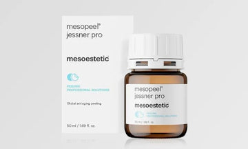 Mesoestetic Mesopeel Jessner Pro professional chemical peel