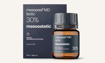 Mesoestetic Mesopeel MD Lactic 30% professional chemical peel