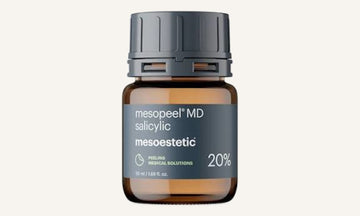Mesoestetic Mesopeel MD Salicylic 20% professional chemical peel