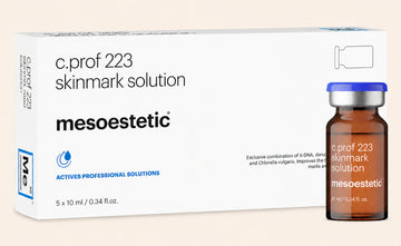 Mesoestetic c.prof 223 Skinmark Solution professional treatment