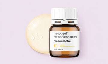 Mesoestetic Mesopeel Melanostop Tranex professional chemical peel